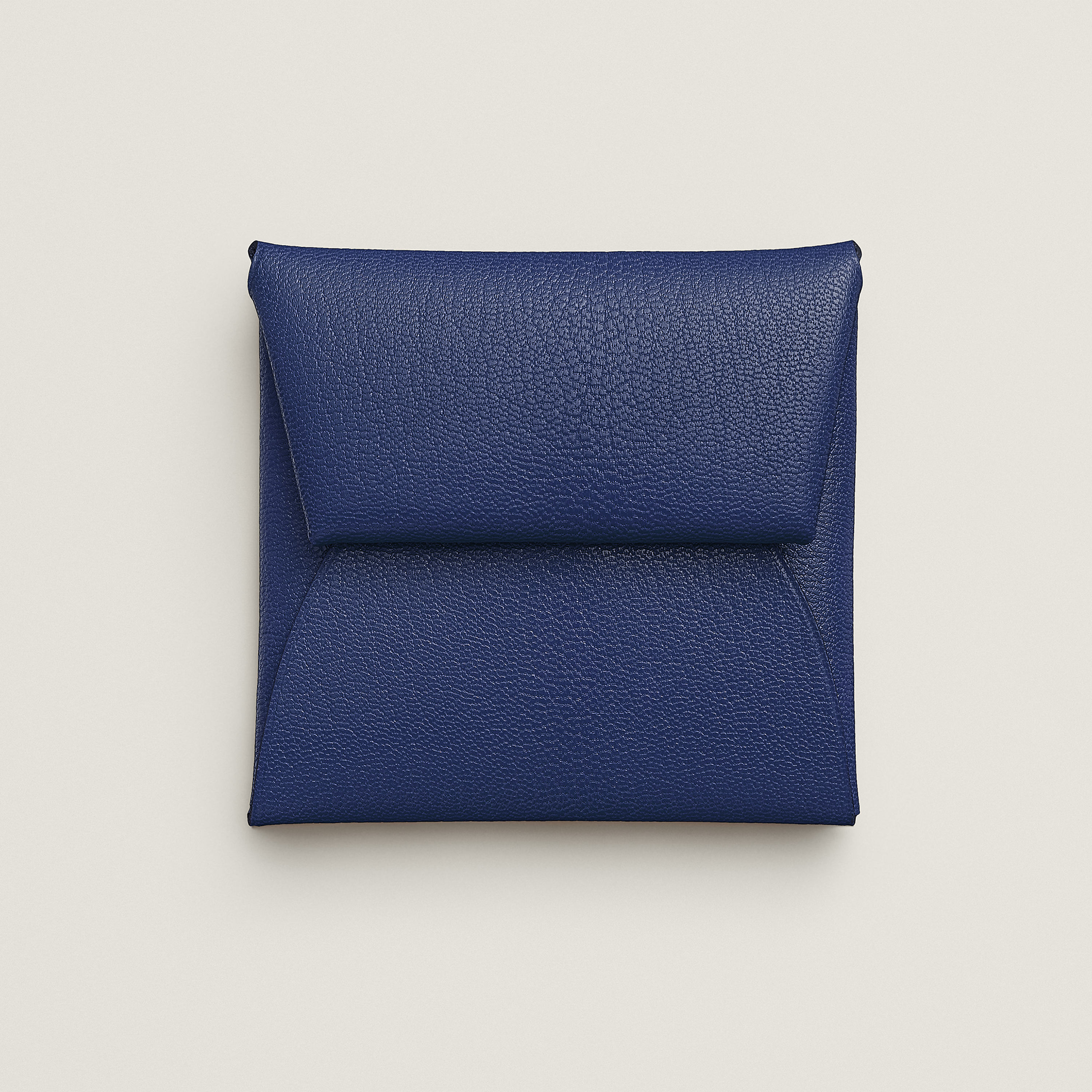 Bastia change purse
