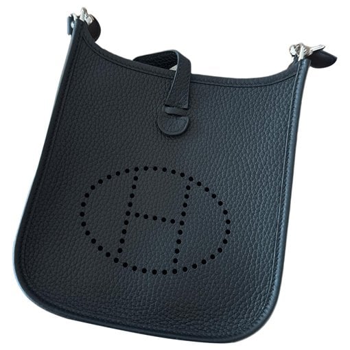 Hermes Evelyne Handbag