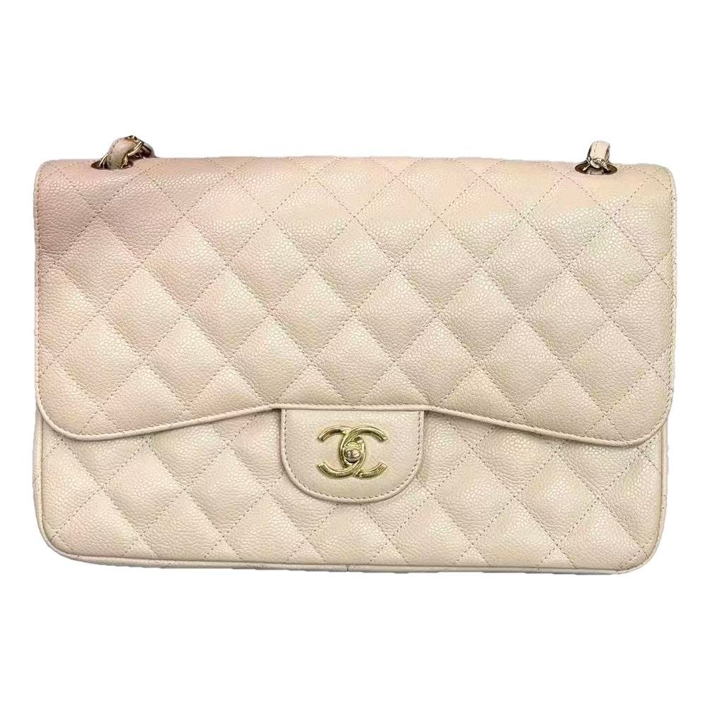 Timeless/Classique leather crossbody bag