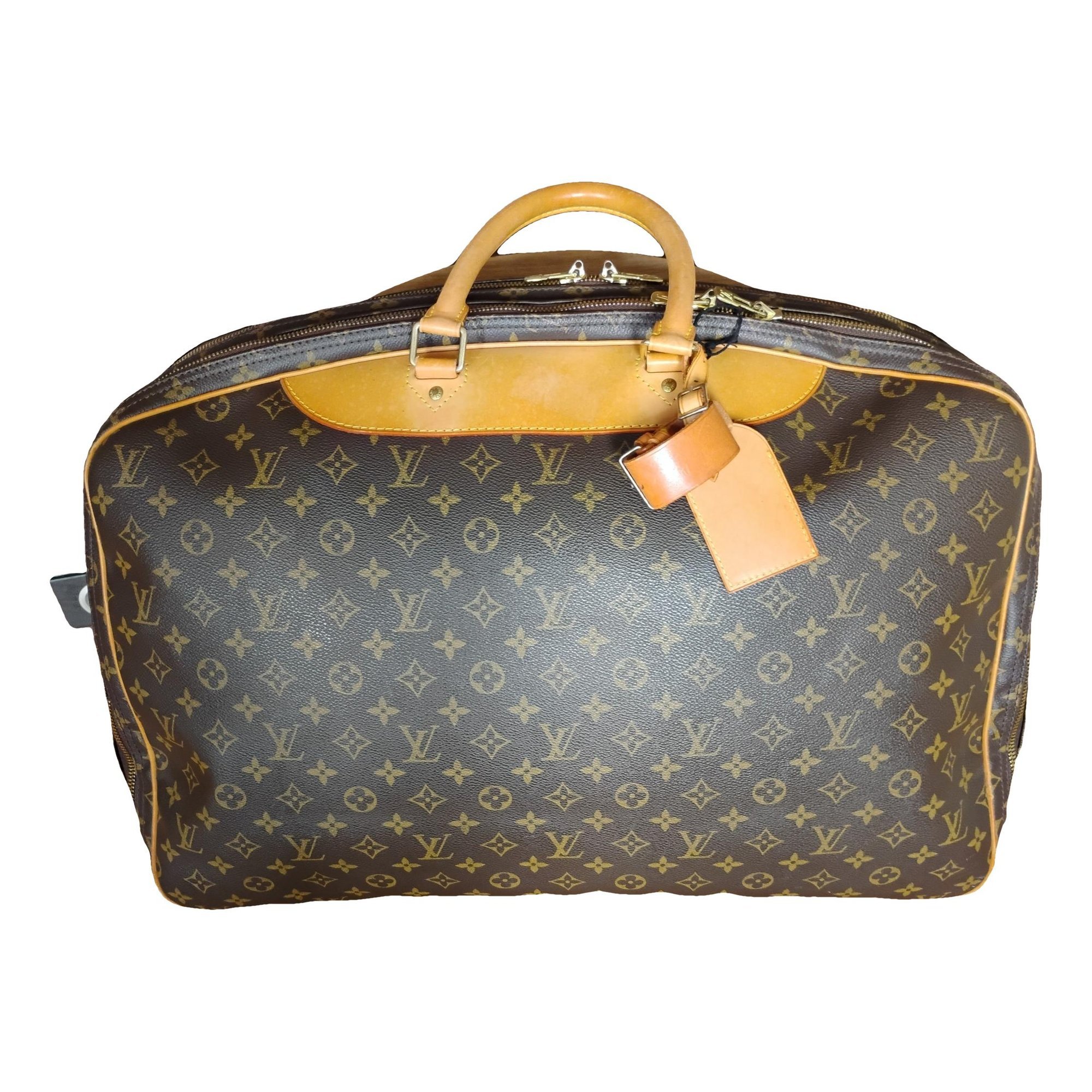 Alizé cloth 48h bag