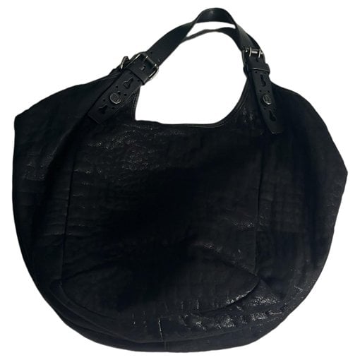 Givenchy Georges V leather tote