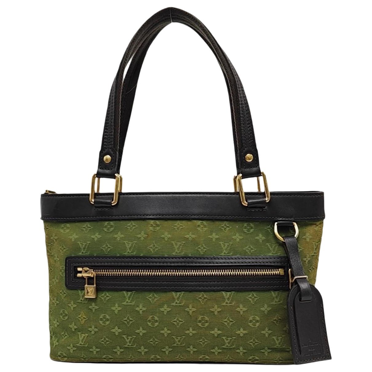 Louis Vuitton Cloth handbag