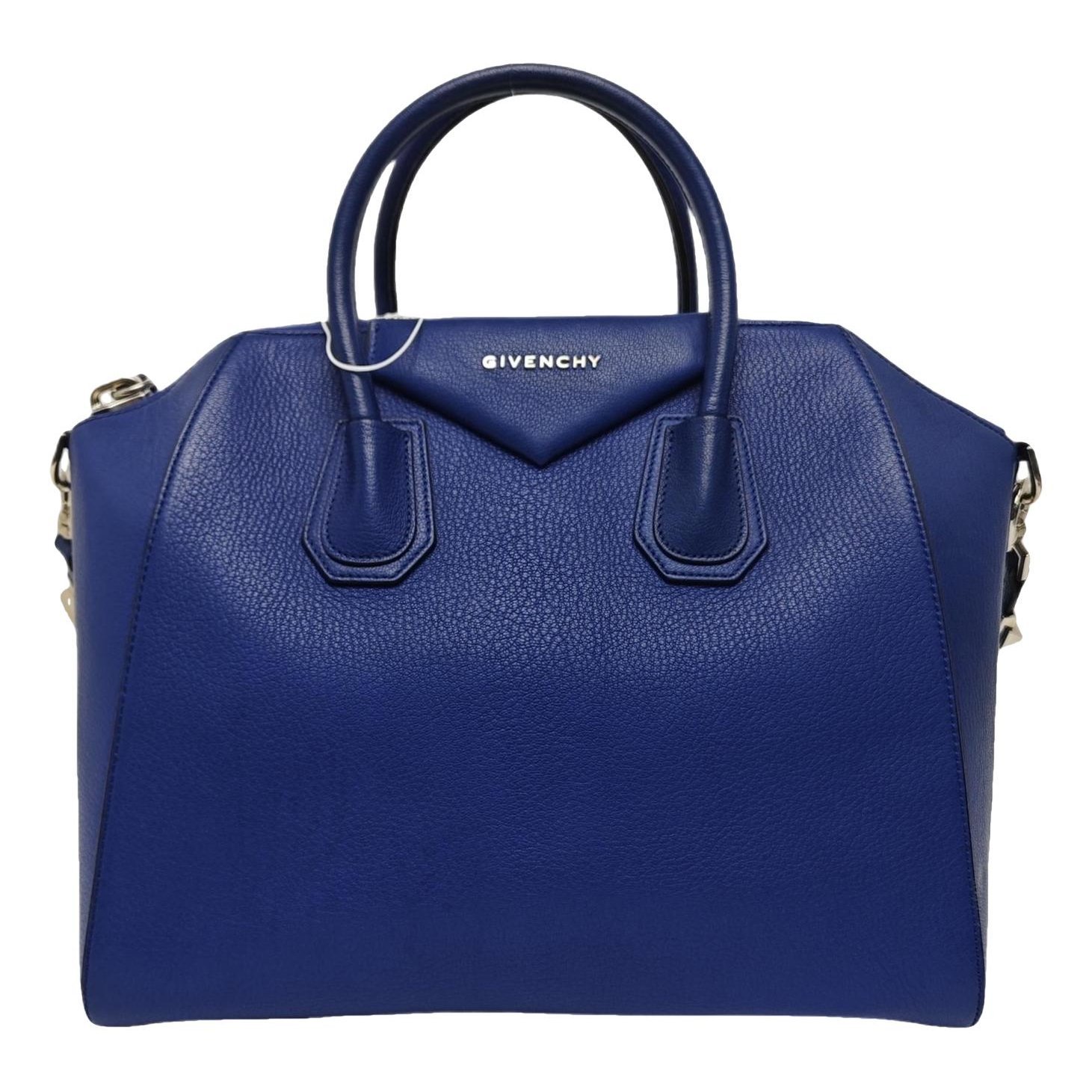 Antigona leather handbag