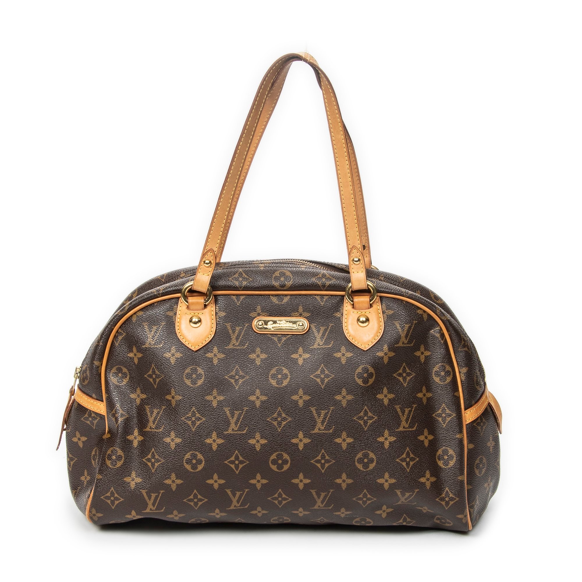 Montorgueil handbag