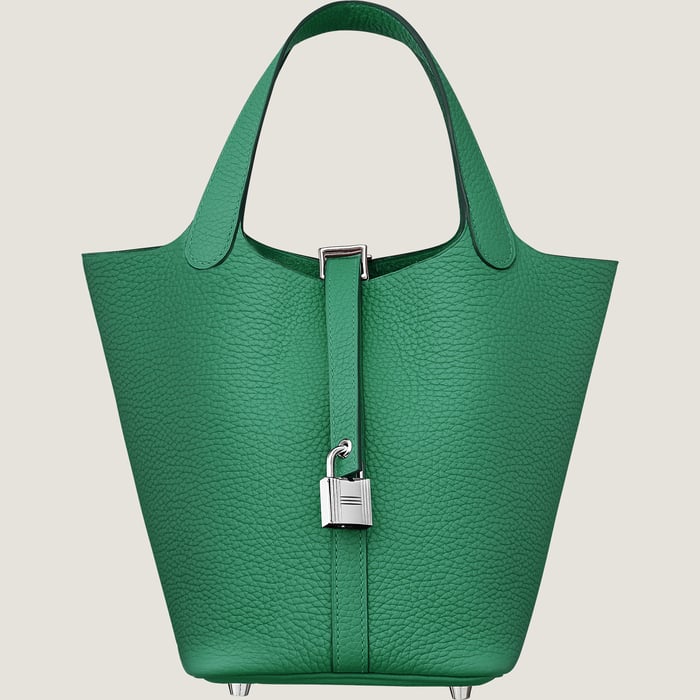 Vert Vertigo Bolsa Picotin Lock 18