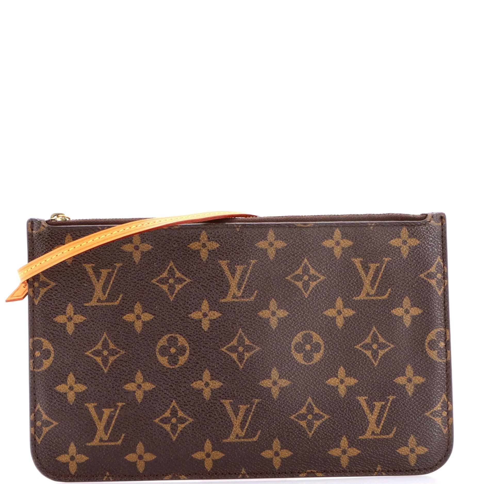 Cloth clutch bag