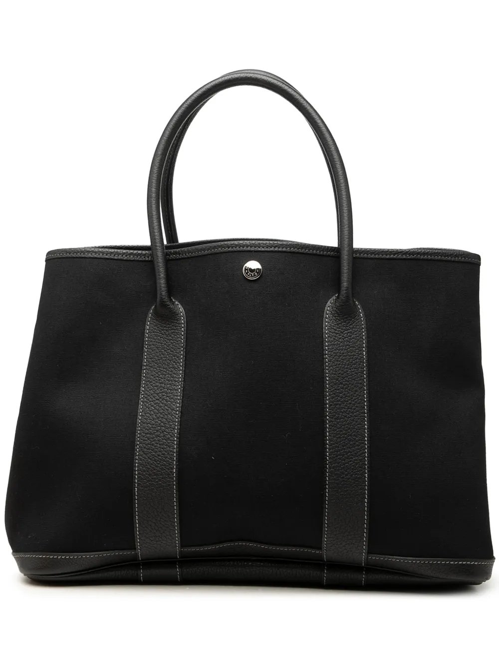 2006 Toile and Negonda Garden Party 36 tote bag
