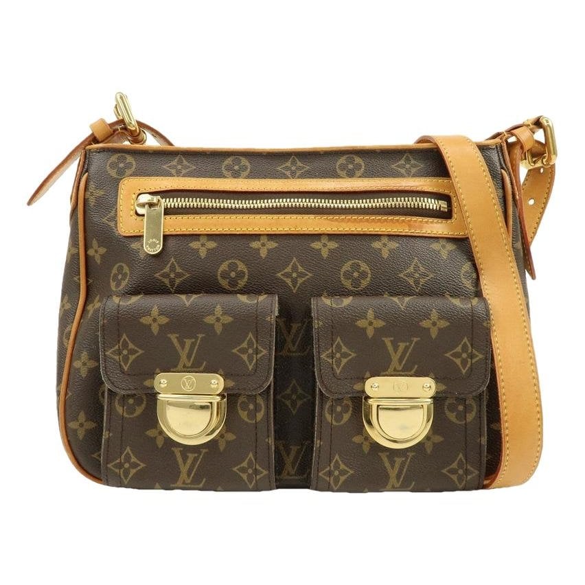 Cloth handbag