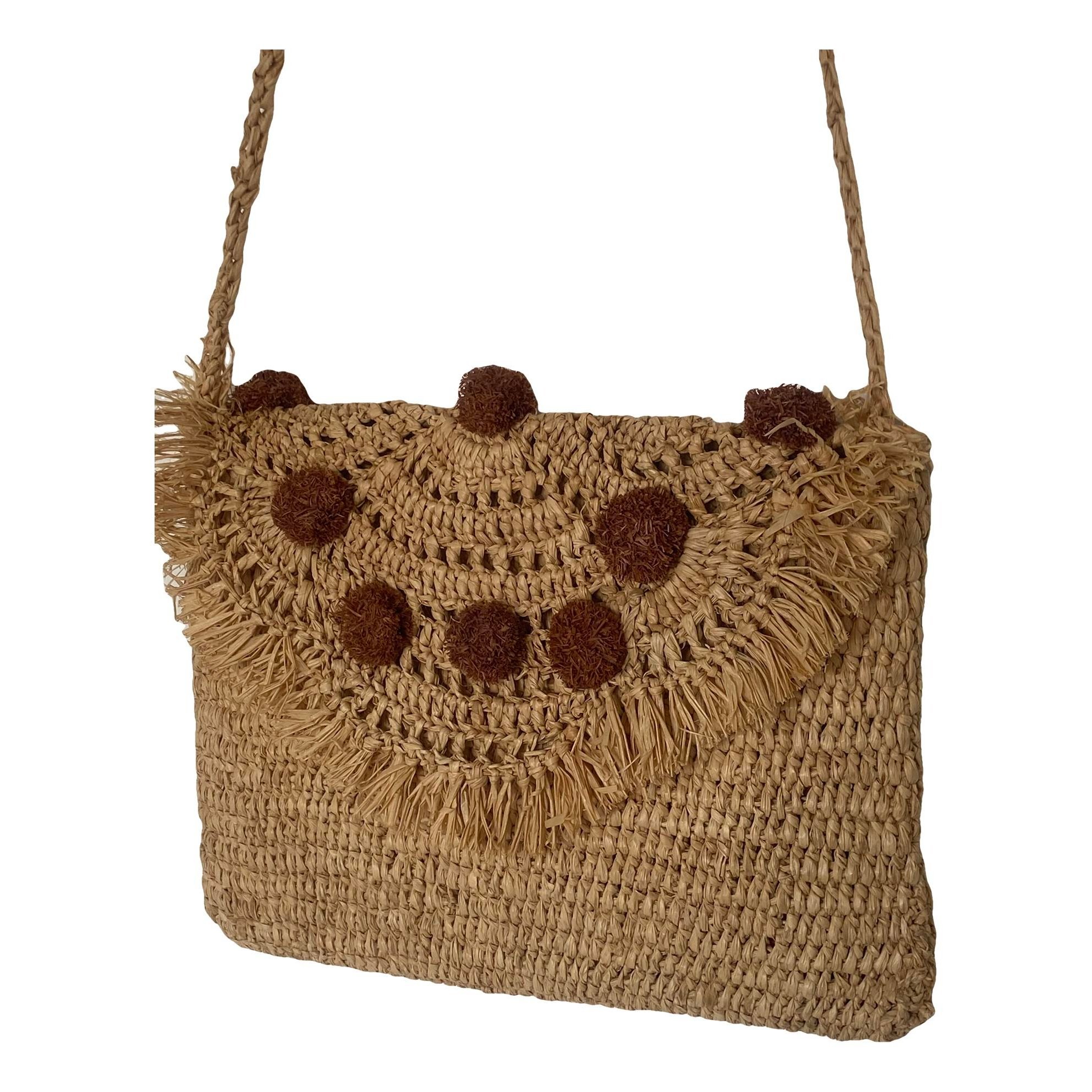 Clutch bag