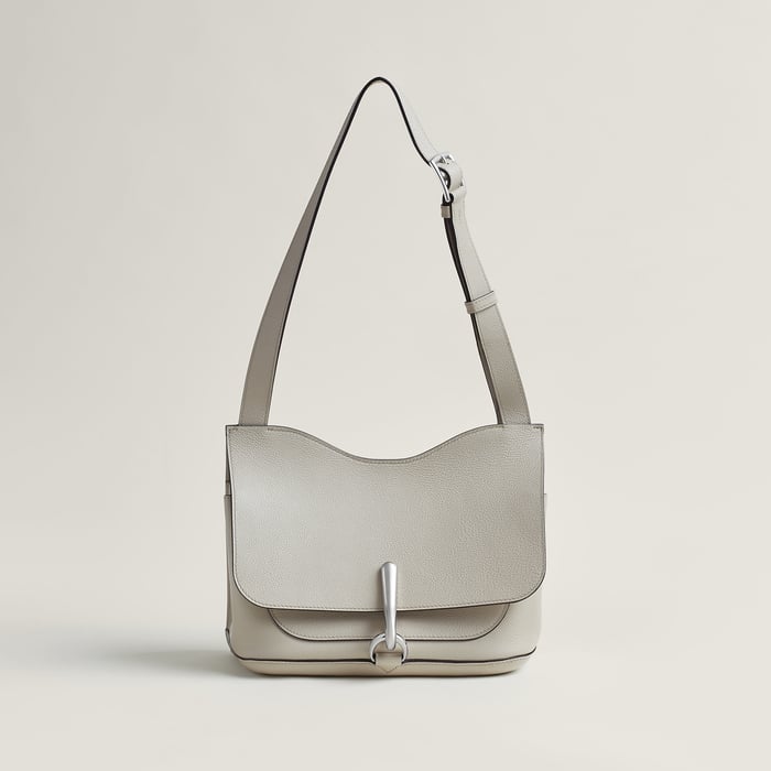 Béton Besace Attelee Bag