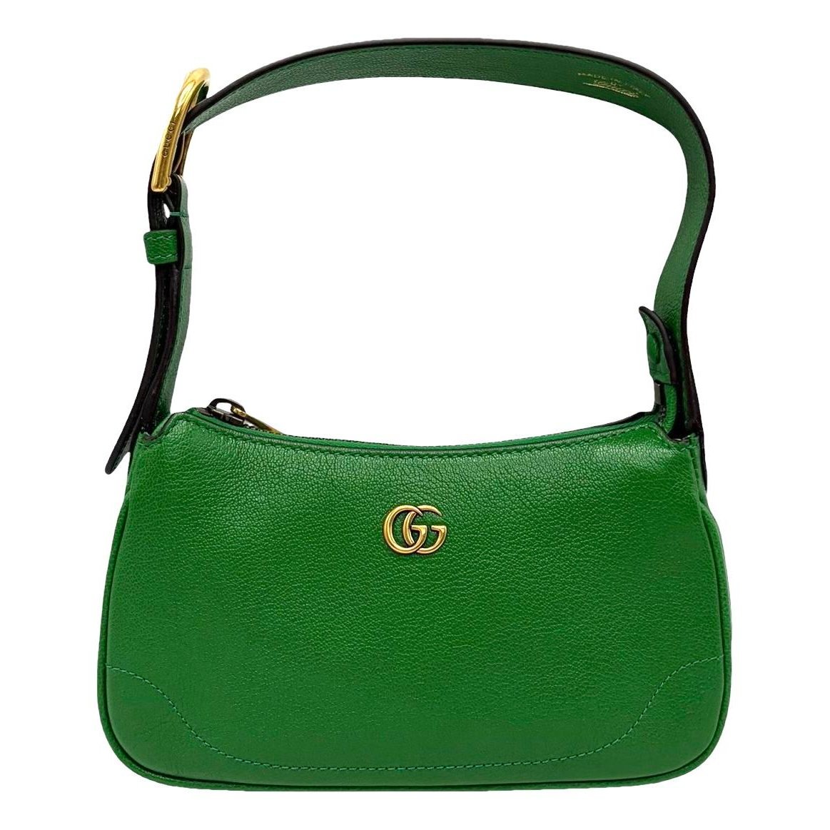 Aphrodite leather handbag