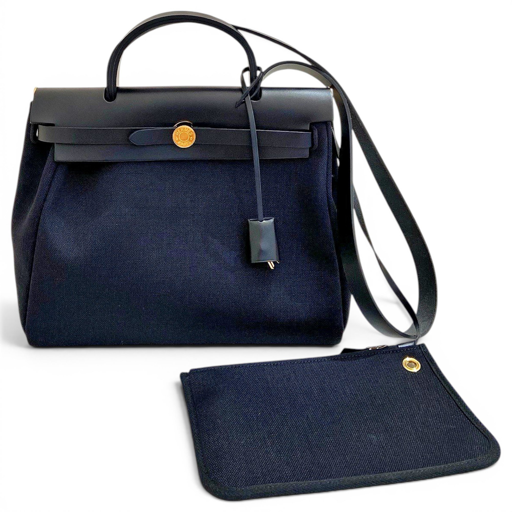 Herbag cloth handbag