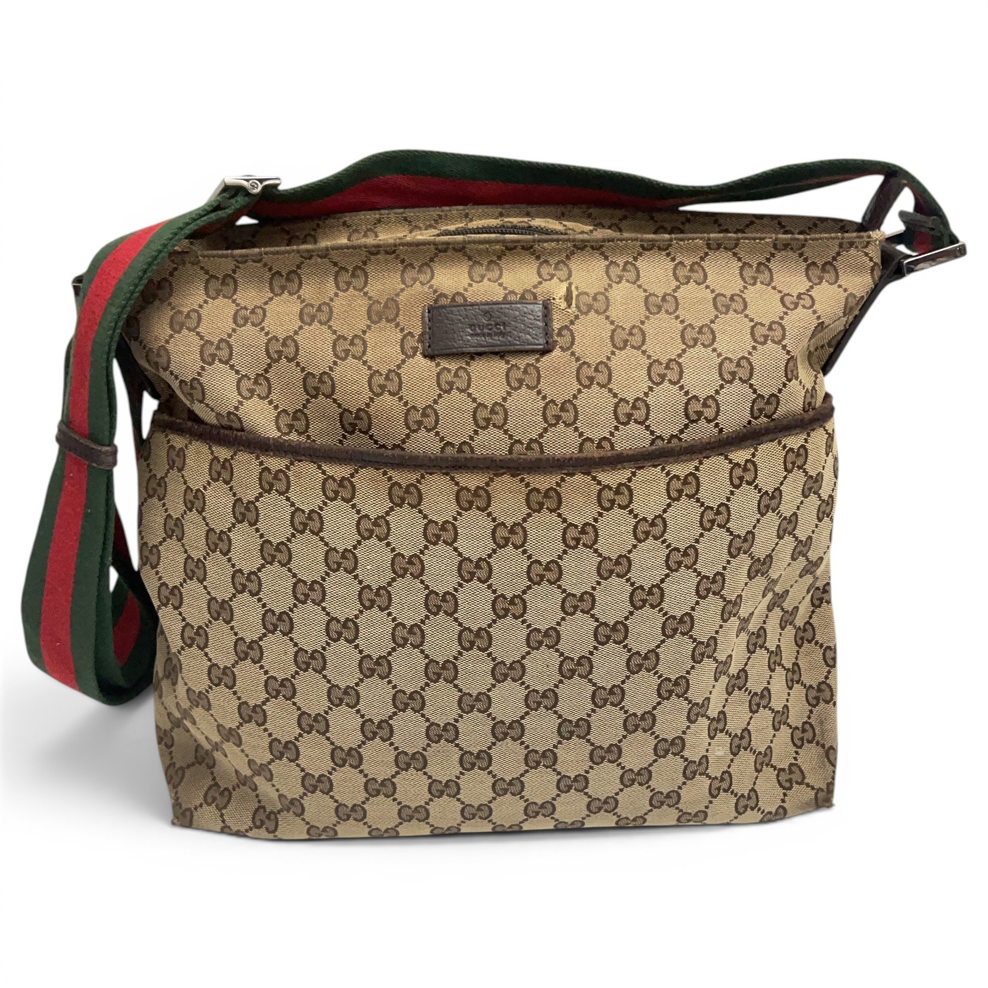 Cloth handbag
