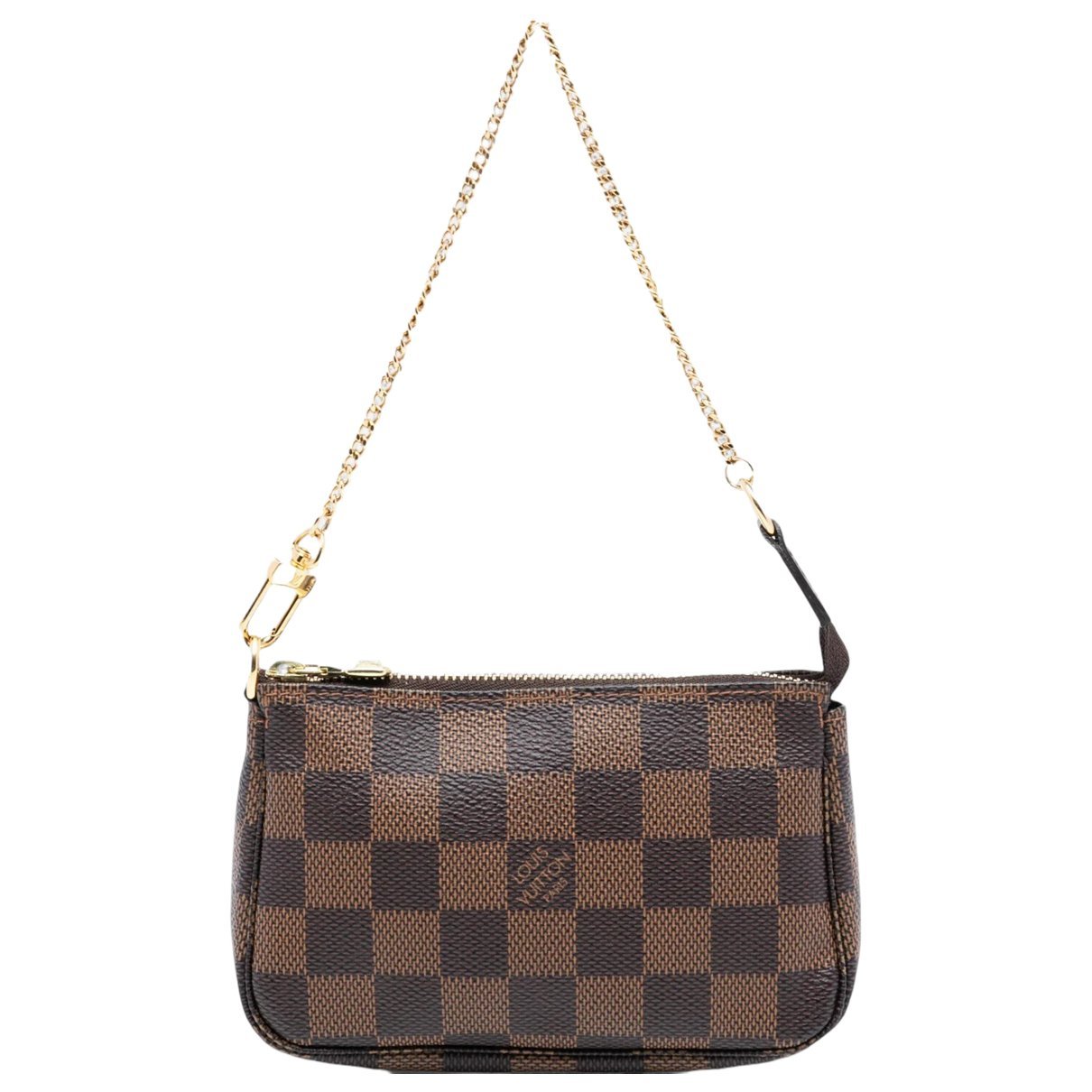 Pochette Accessoire cloth handbag