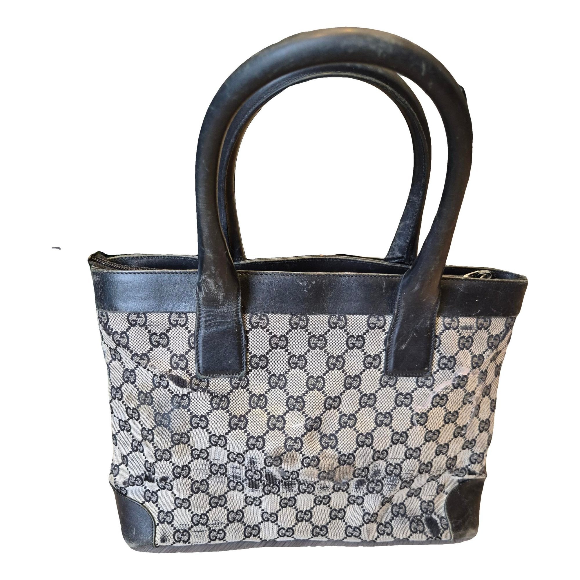 Diana cloth handbag