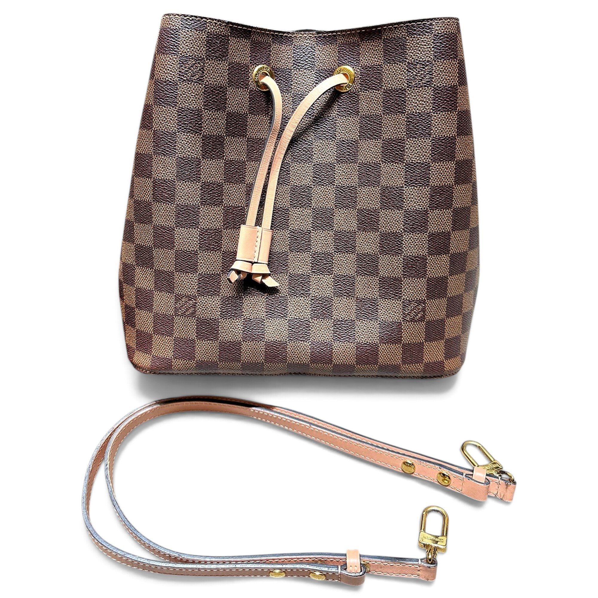 NéoNoé cloth handbag
