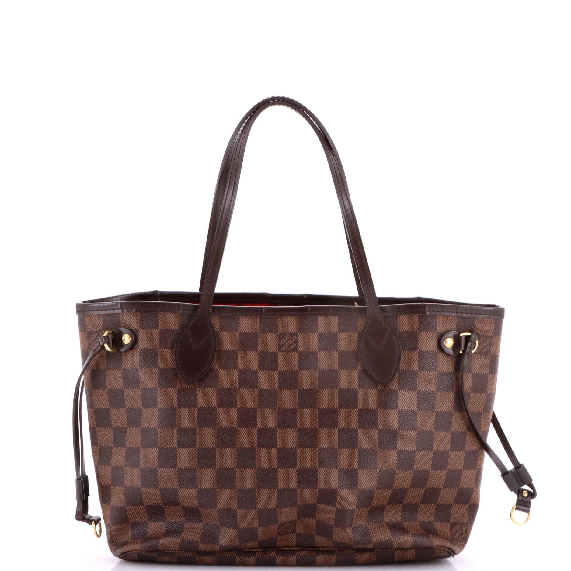 Cloth tote