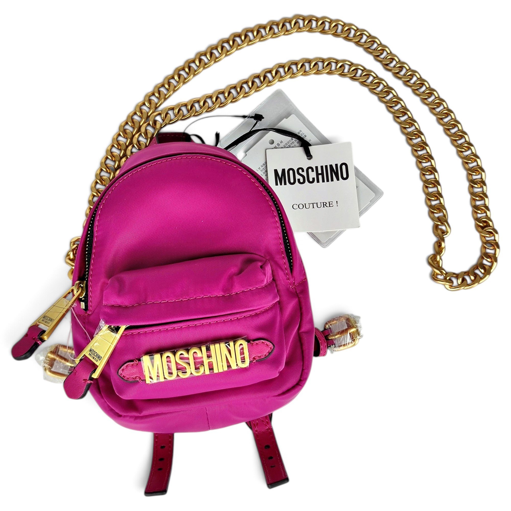 Moschino Handbag