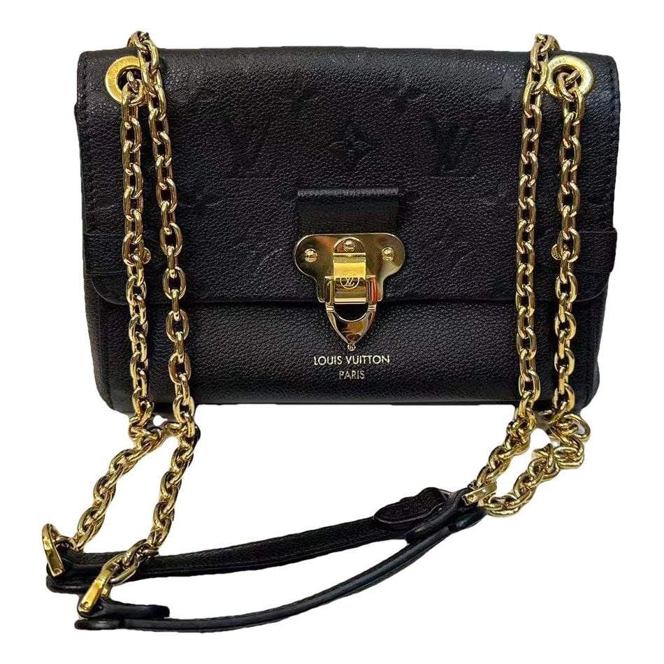Vavin leather handbag