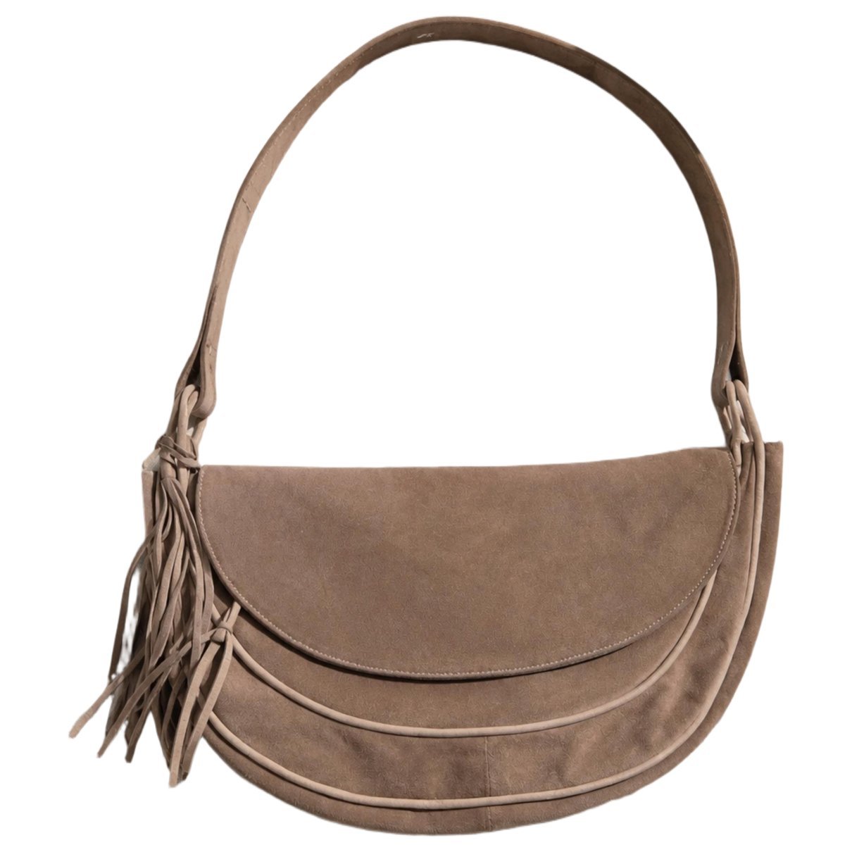 Max Mara Leather crossbody bag