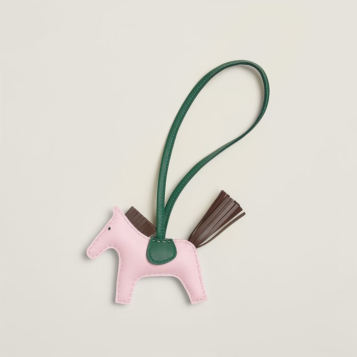 Rodeo PM charm