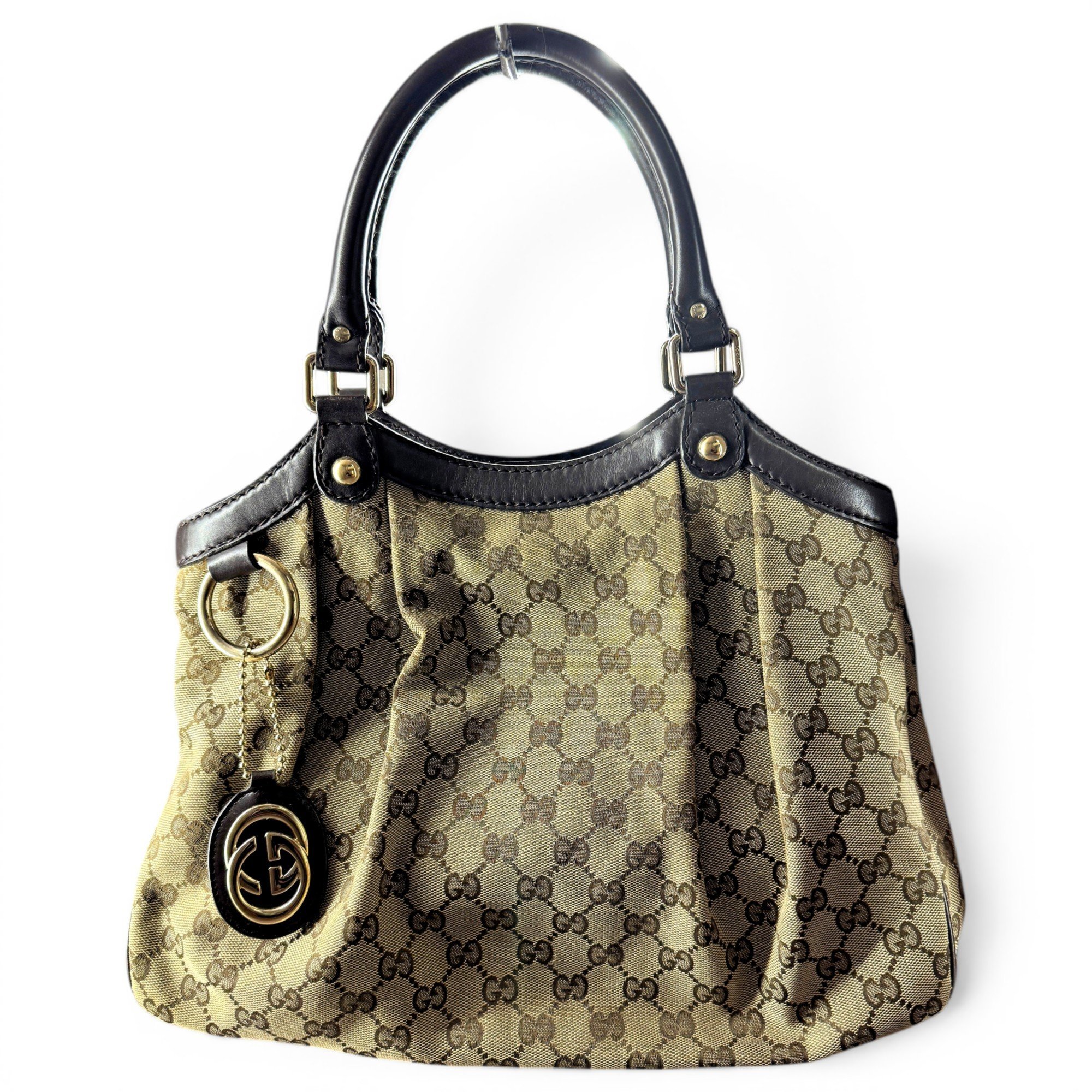 Sukey cloth tote