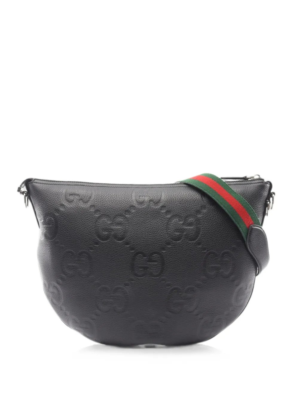 2010s Jumbo GG shoulder bag