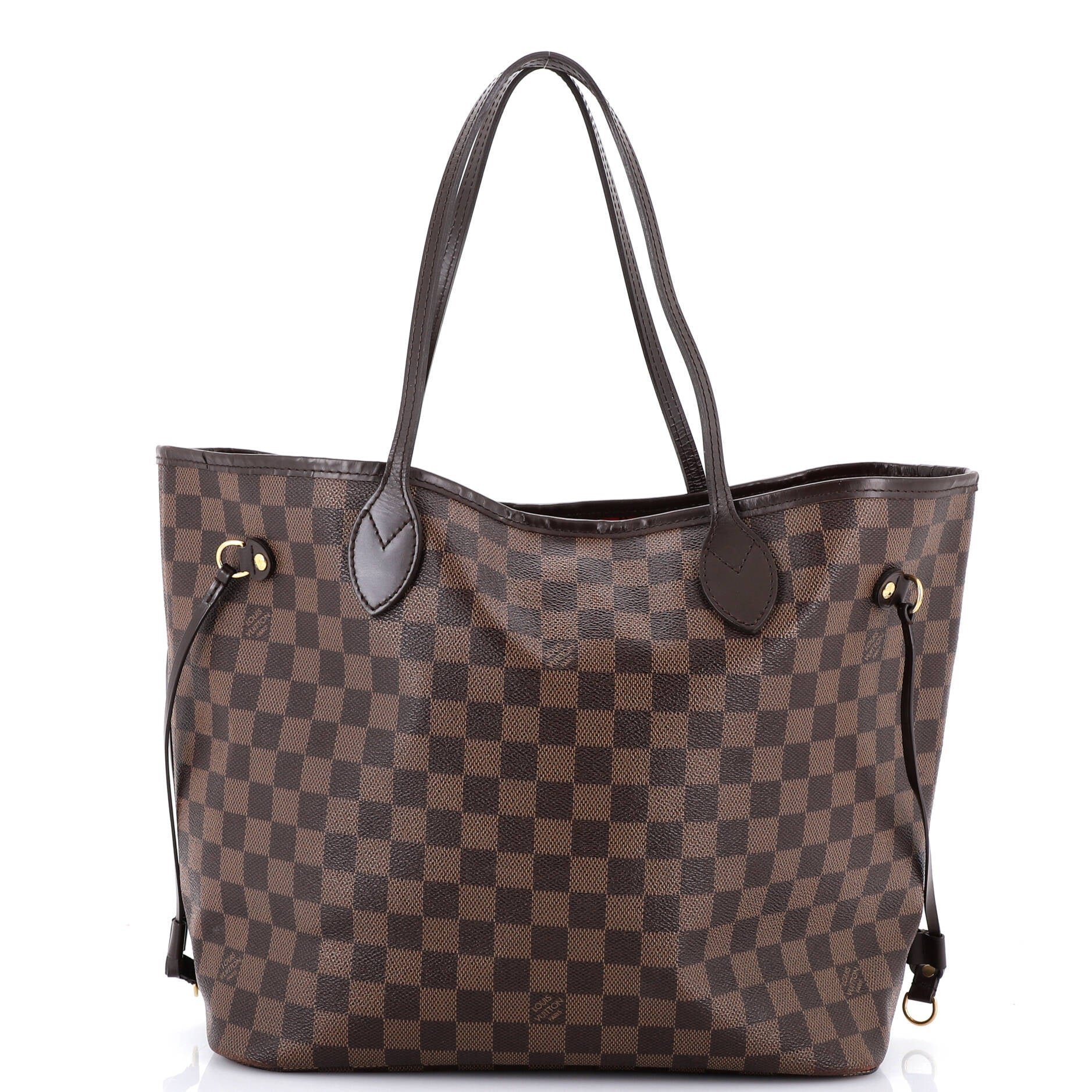 Cloth tote