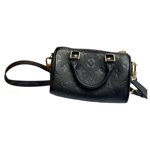 Louis Vuitton Leather handbag