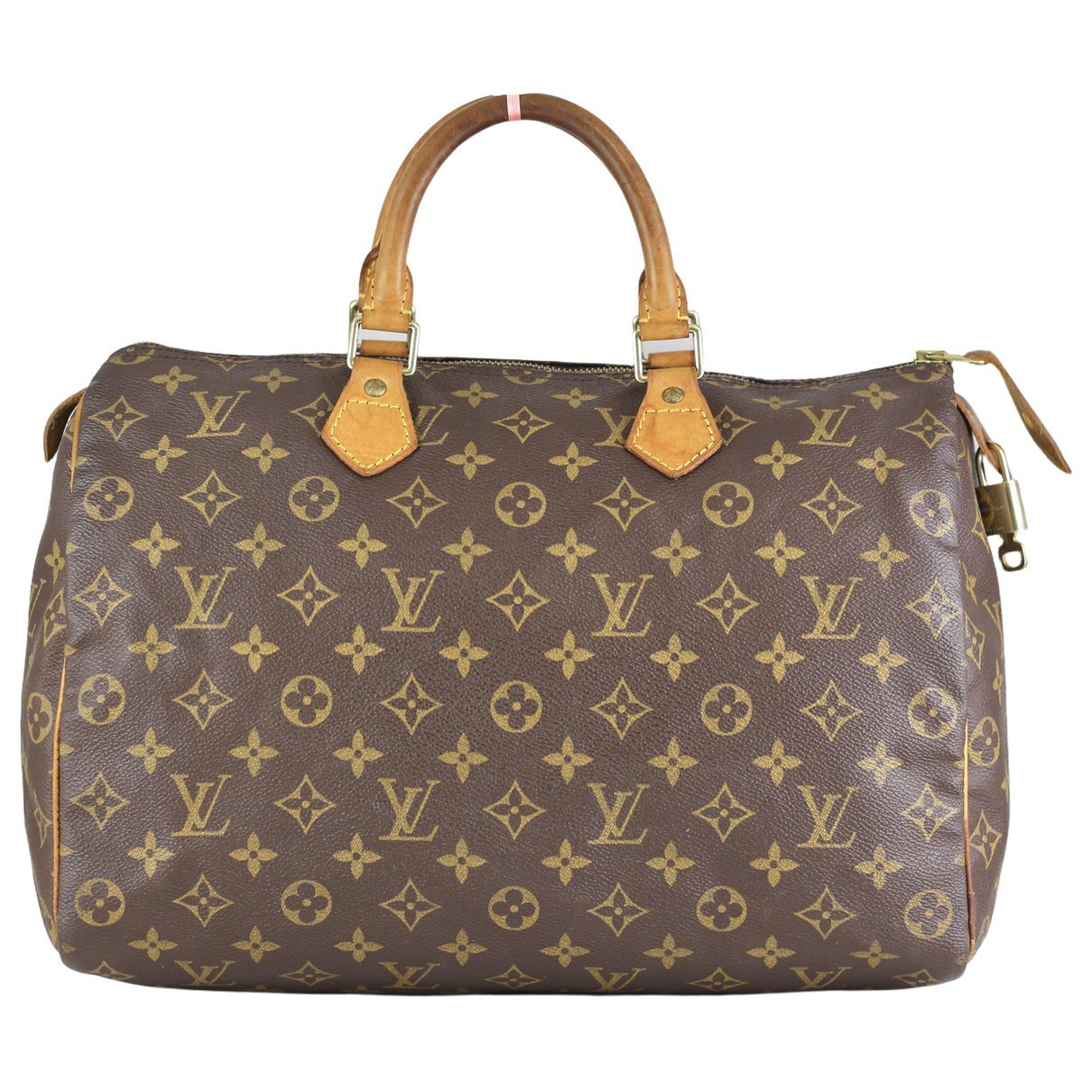 Speedy cloth handbag