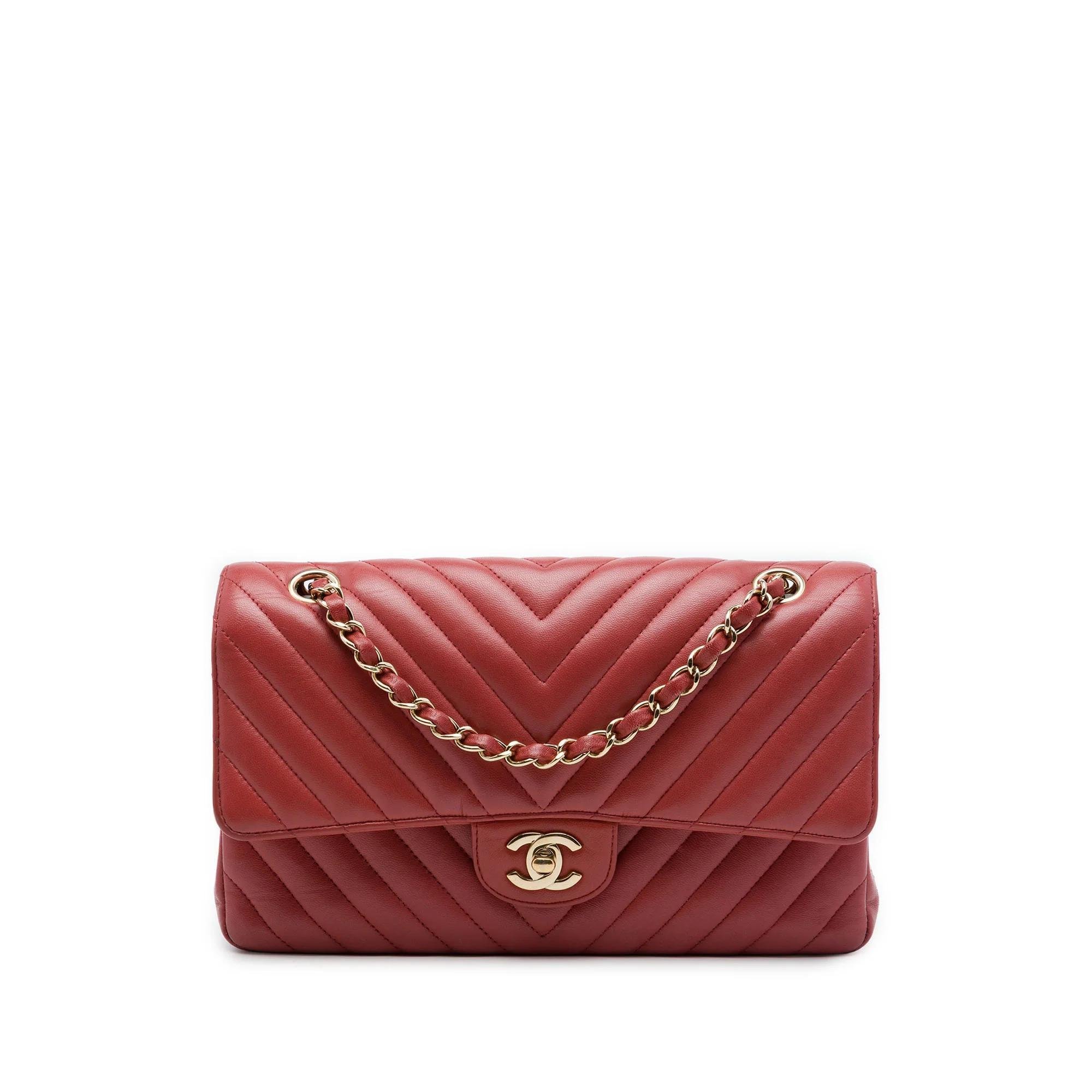 Timeless/Classique pony-style calfskin handbag