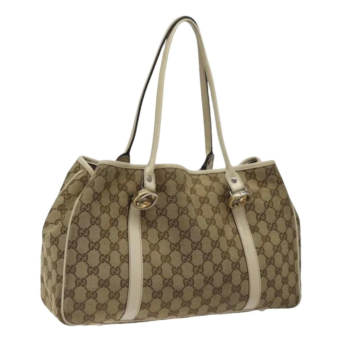 Abbey cloth handbag