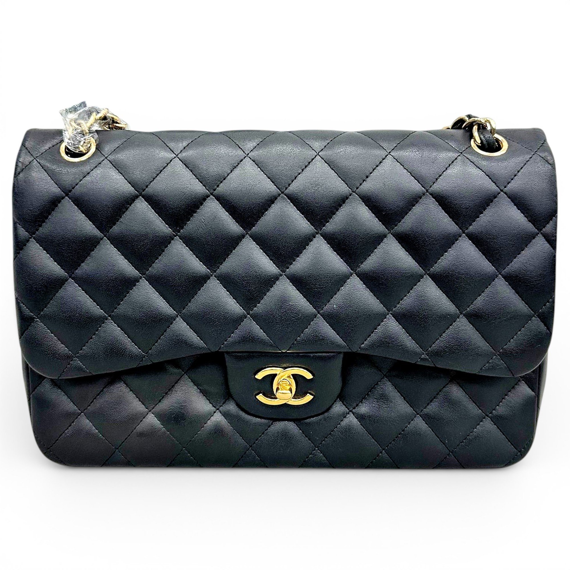 Timeless/Classique leather handbag