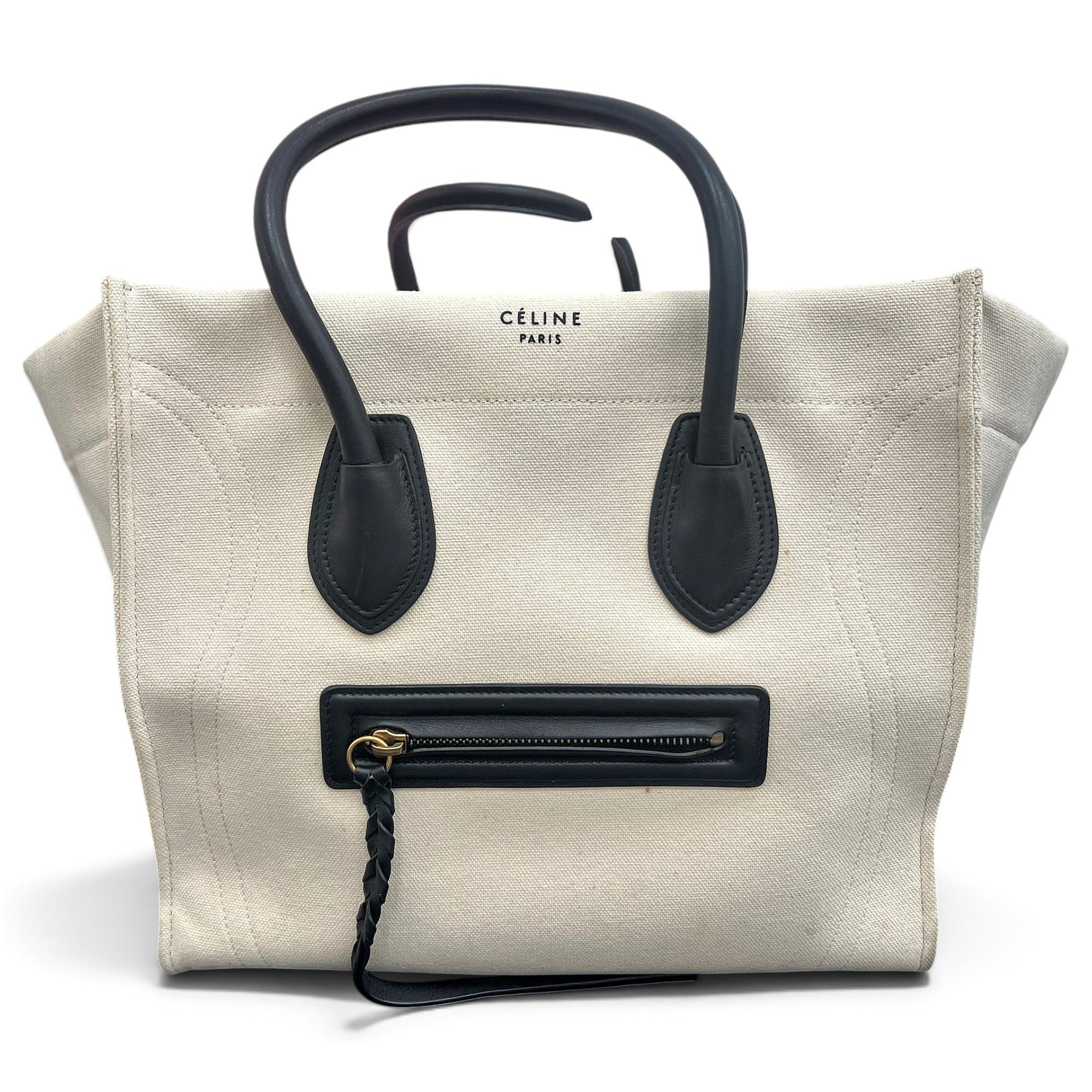 Luggage cloth handbag
