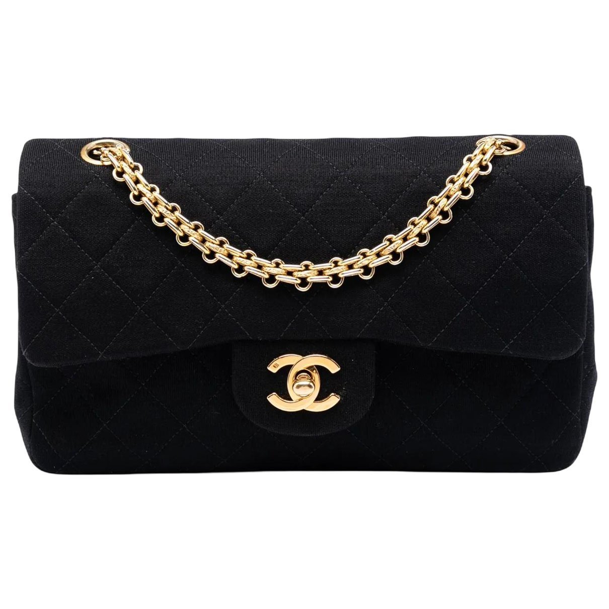Timeless/Classique cloth handbag