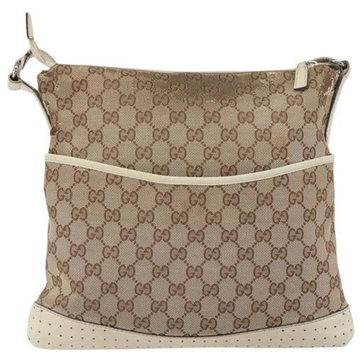 Gucci Leather handbag