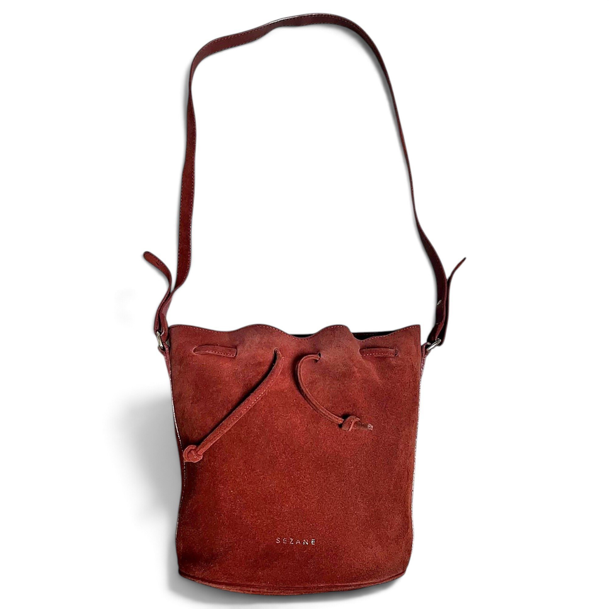 Farrow crossbody bag