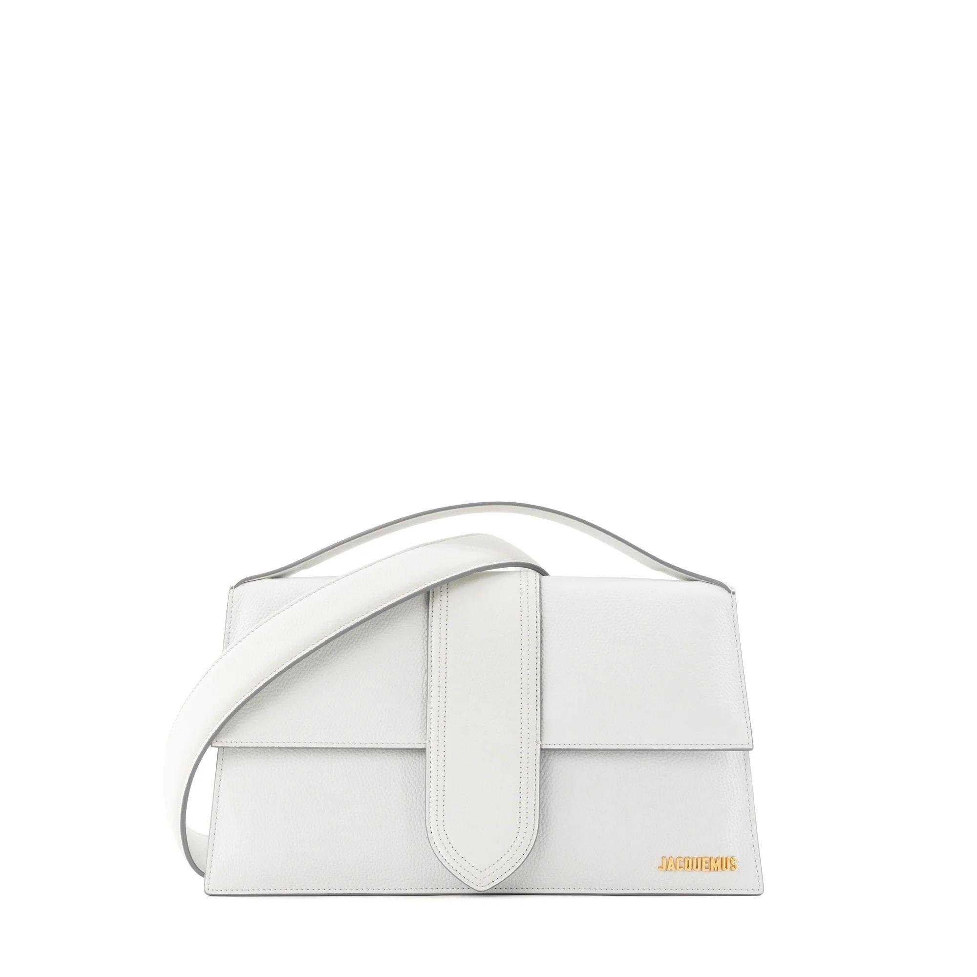 Le Grand Bambino leather bag