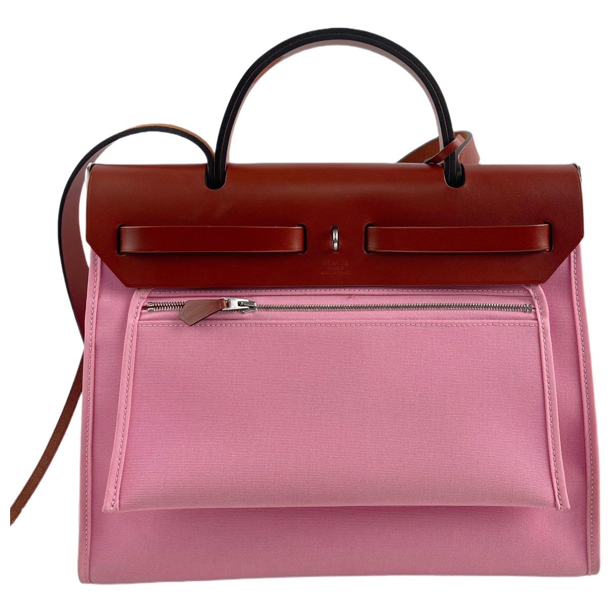 Herbag cloth handbag