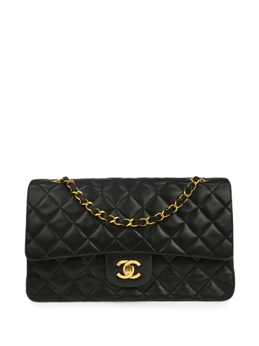 1995 medium Classic Double Flap shoulder bag
