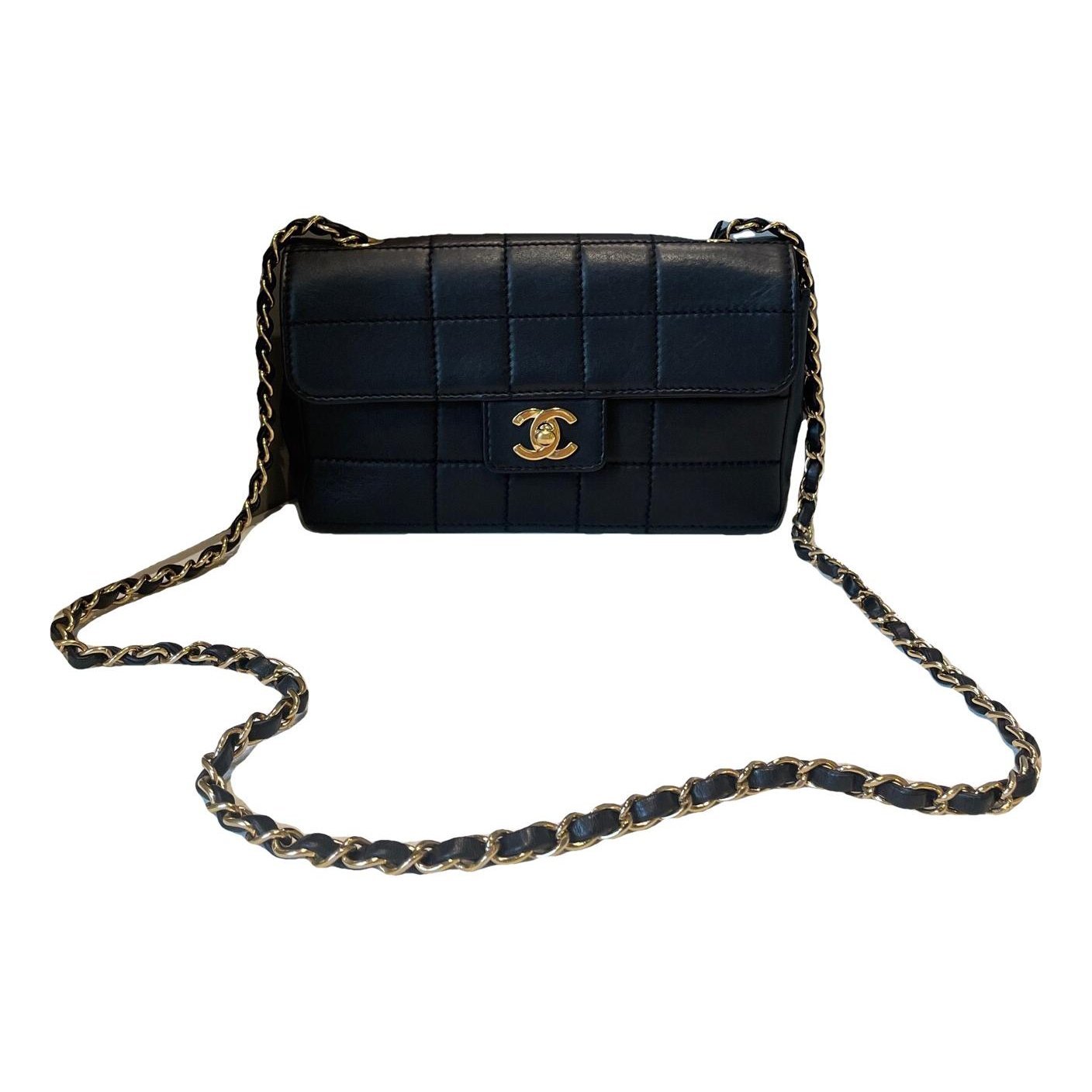 Timeless/Classique leather crossbody bag