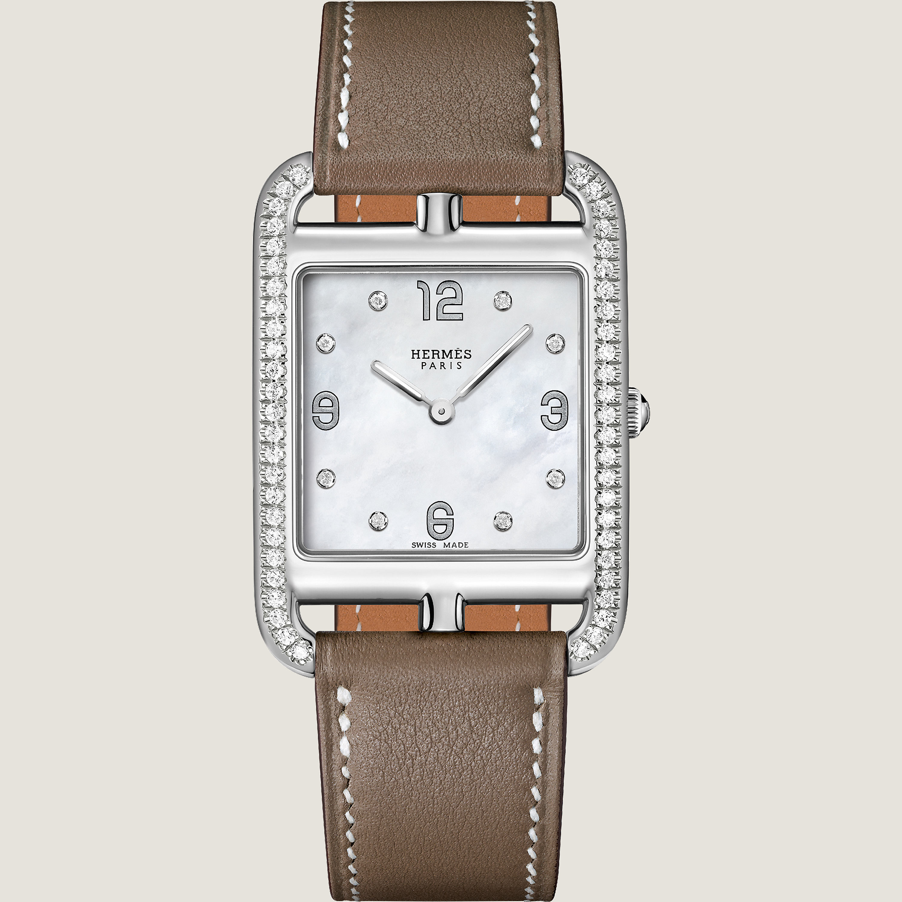 Cape Cod watch, Large model, 37 mm