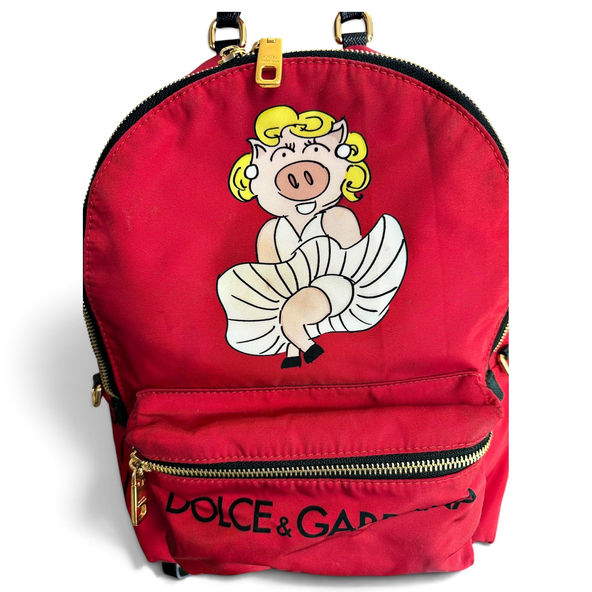 Sicily backpack