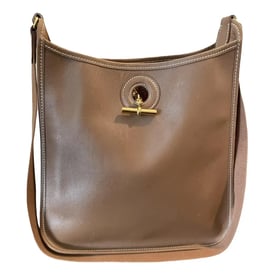 Hermes Vespa Handbag Ardennes Leather