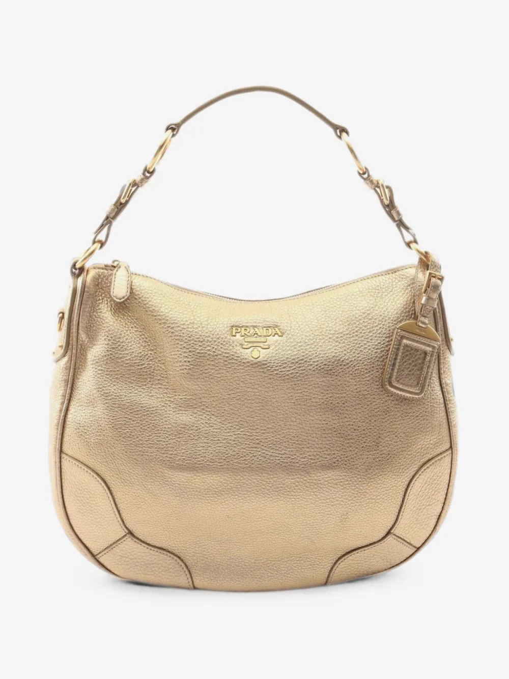 2000s Vit.Daino shoulder bag