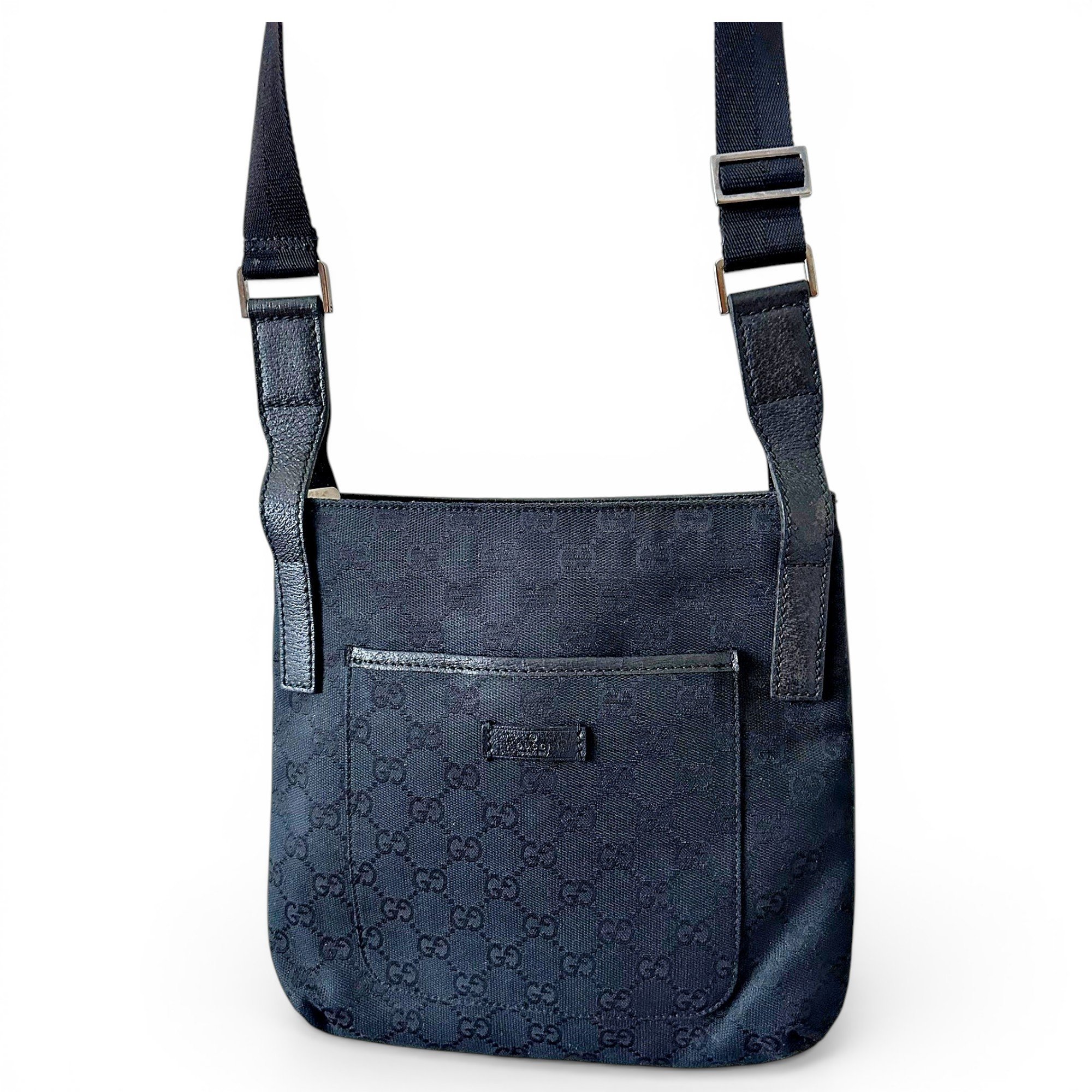 Cloth handbag