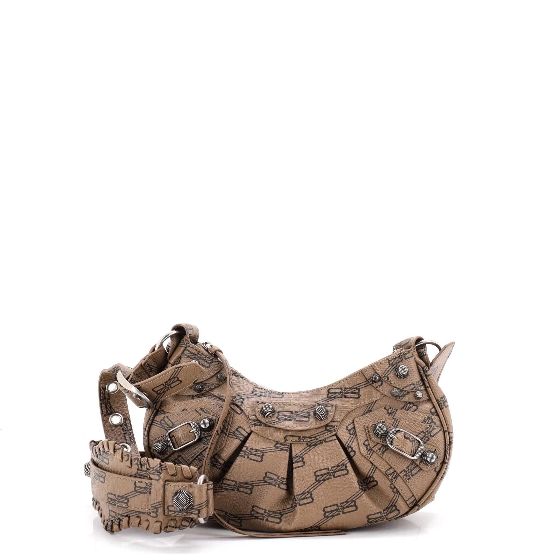 Cloth handbag