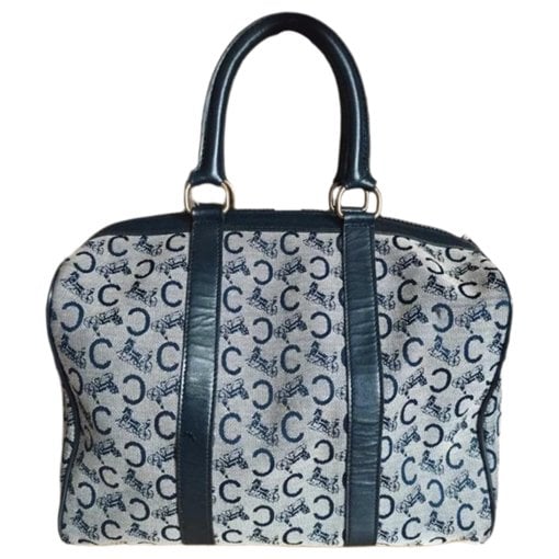 Cloth handbag