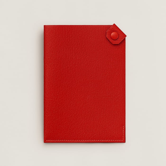 Rouge De Cœur Tarmac Passport Holder