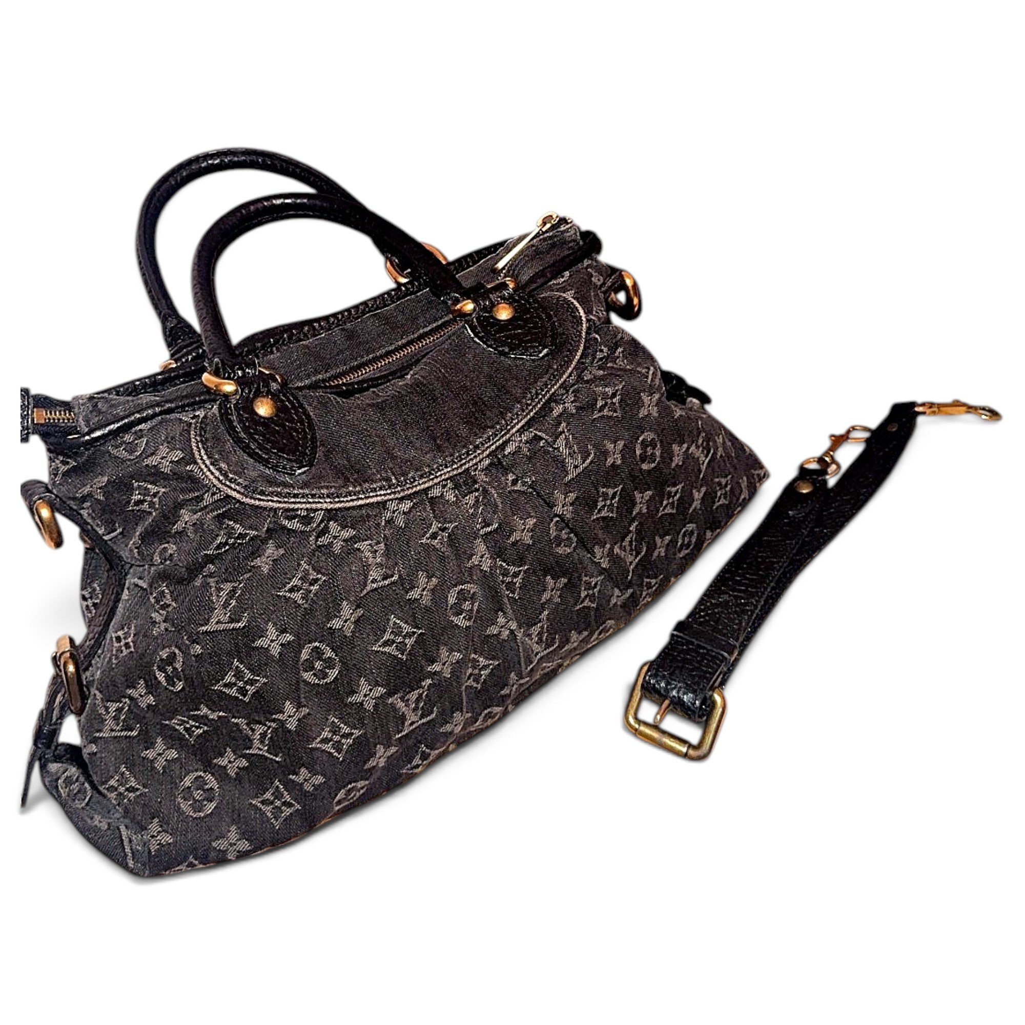 Néo speedy handbag